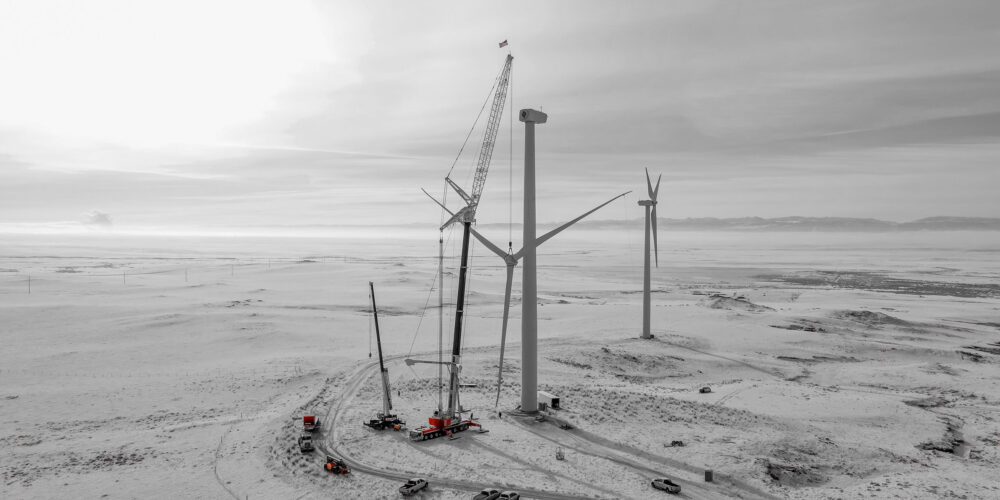 RMS Wind Liebherr LTM1500