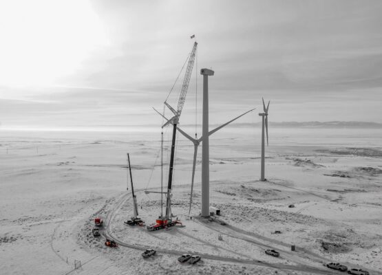 RMS Wind Liebherr LTM1500