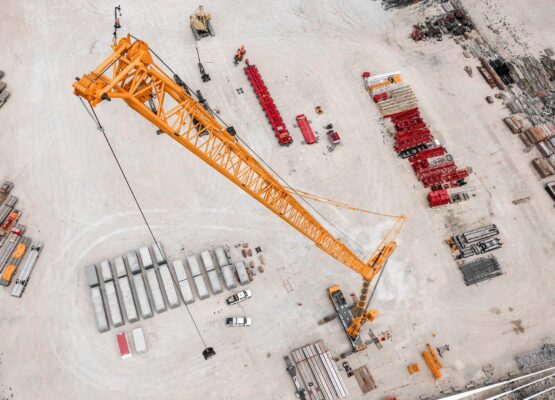 Liebherr LTM1450 8.1