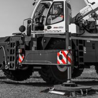 RMS Rough-Terrain Cranes Banner