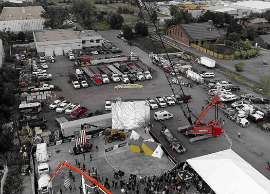 Tilt-Up Convention and Expo 2022