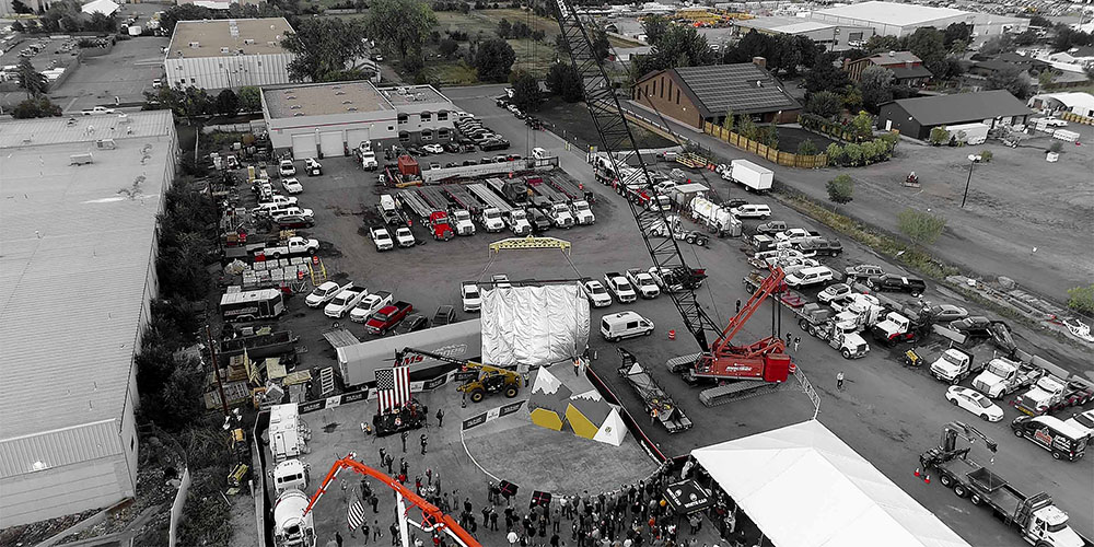 Tilt-Up Convention and Expo 2022